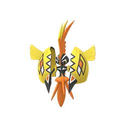Pokemon #0785
