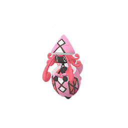 Pokemon #0786