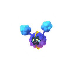 Pokemon #0789