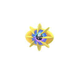 Pokemon #0790