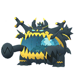 Pokemon #0799