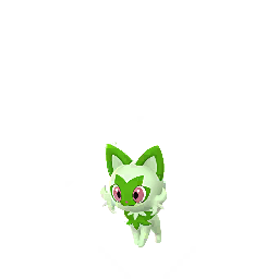 Pokemon #0906