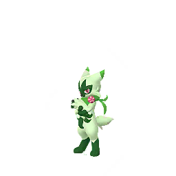 Pokemon #0907