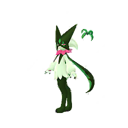Pokemon #0908