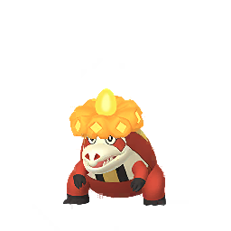 Pokemon #0910