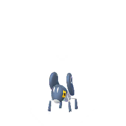 Pokemon #0919