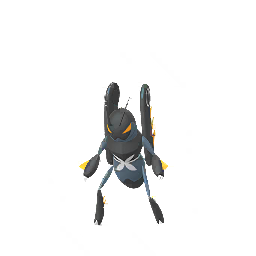 Pokemon #0920