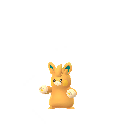 Pokemon #0922