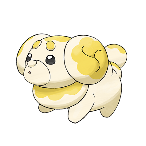 Pokemon #0926