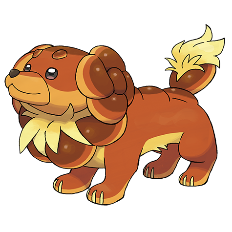 Pokemon #0927