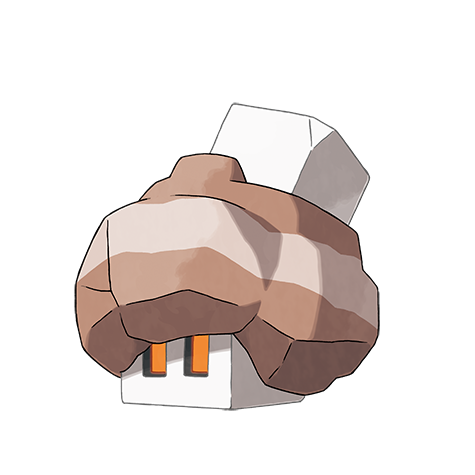 Pokemon #0932