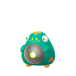 Pokemon #0939