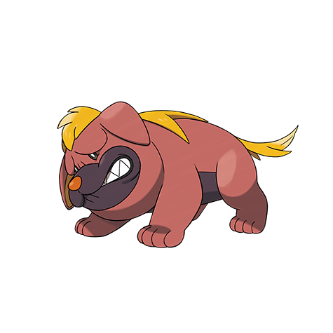 Pokemon #0942