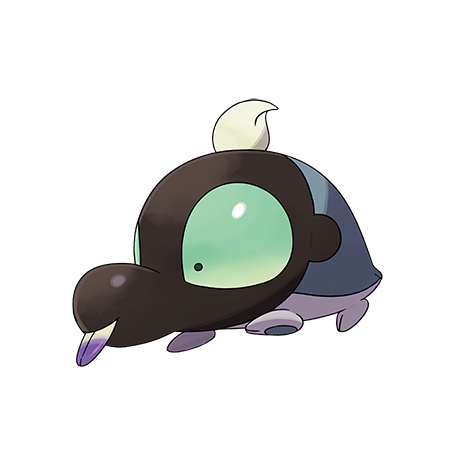 Pokemon #0944