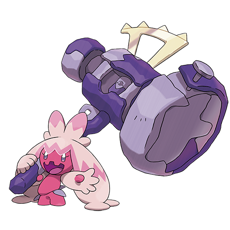 Pokemon #0959