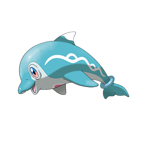 Pokemon #0964