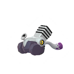 Pokemon #0965