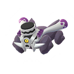 Pokemon #0966