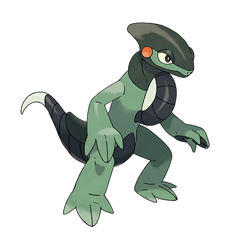 Pokemon #0967