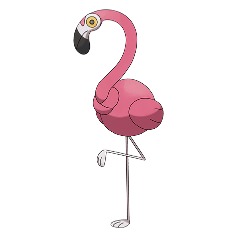 Pokemon #0973