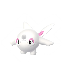 Pokemon #0974