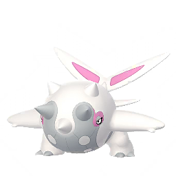 Pokemon #0975