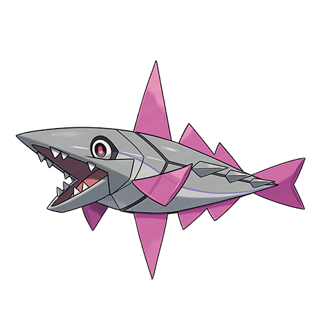 Pokemon #0976