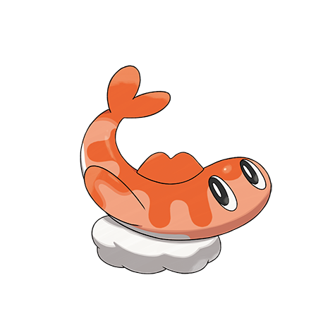Pokemon #0978