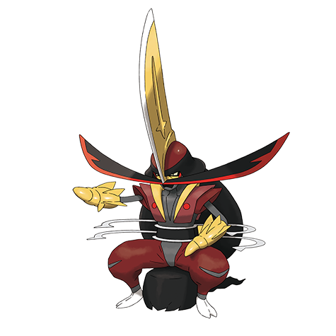 Pokemon #0983