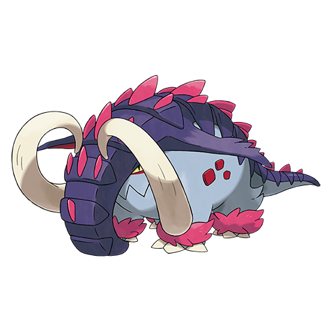 Pokemon #0984